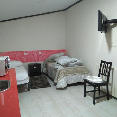 Estudio Primero Iz Santander Bagian luar foto